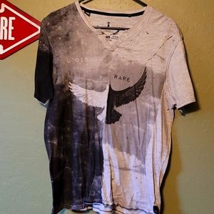 I Jeans by Buffalo V neck